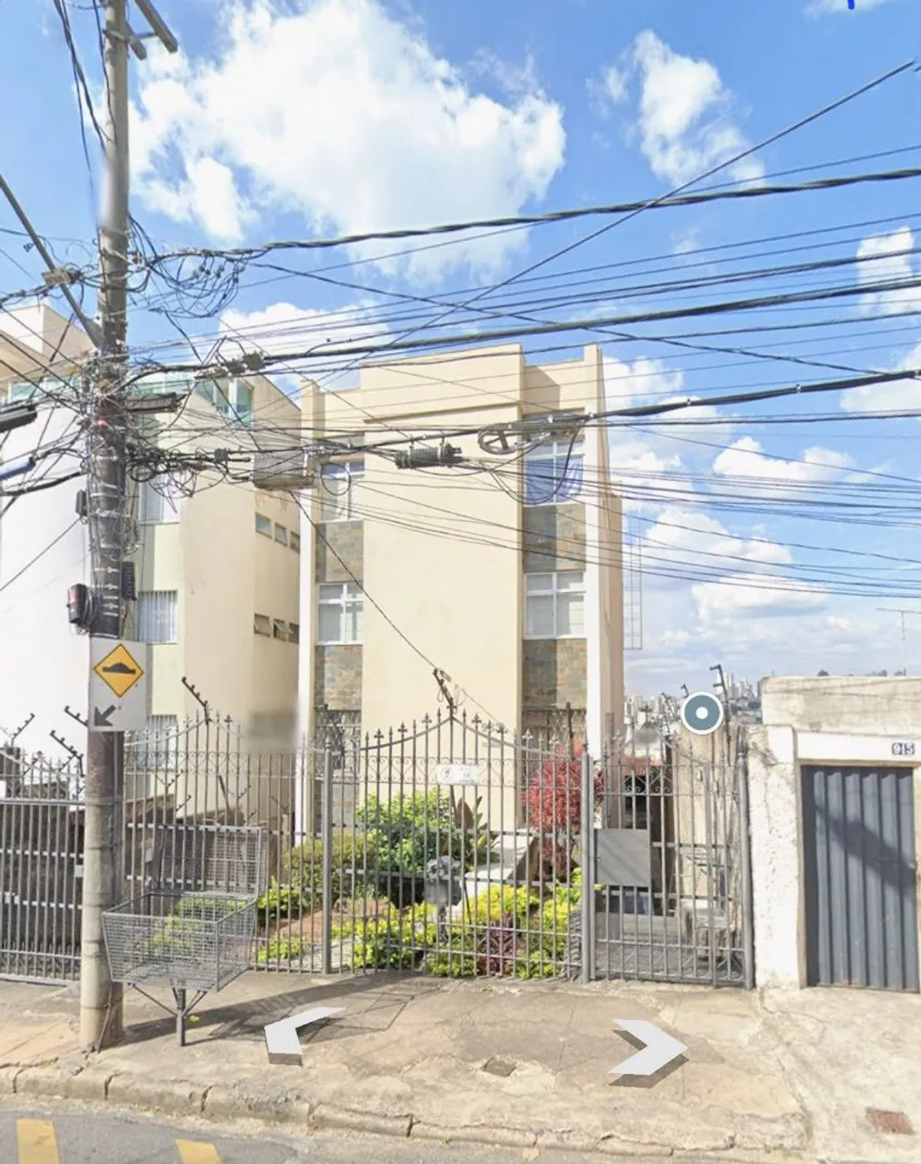 Apto 3 quartos, direto com proprietário