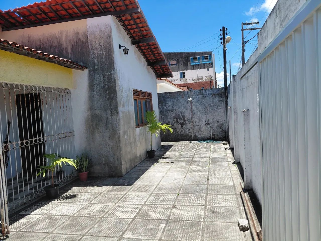 Foto - Maceió - Vergel do Lago