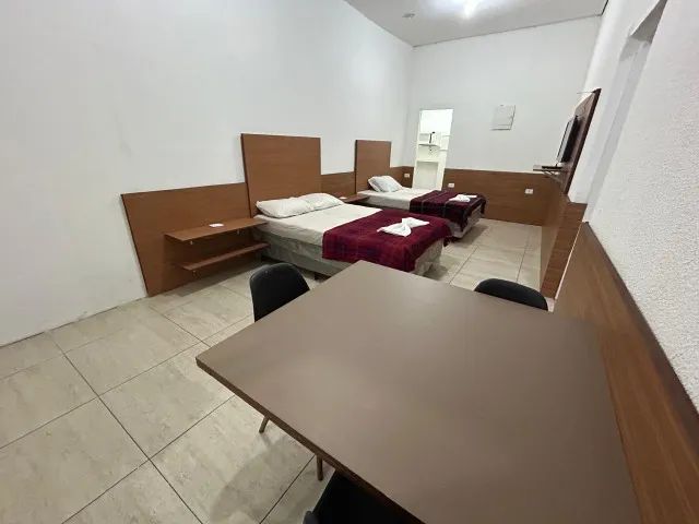 Studio Mobiliado Zona Norte Tucuruvi São Paulo - Foto 2