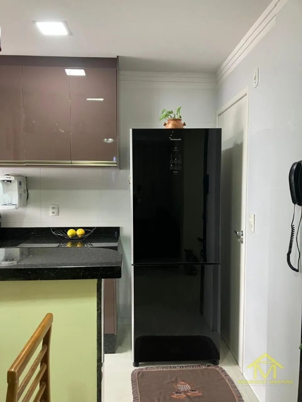 Cobertura à Venda 2 quartos em Vila Velha! Código: 28738 R - Foto 3