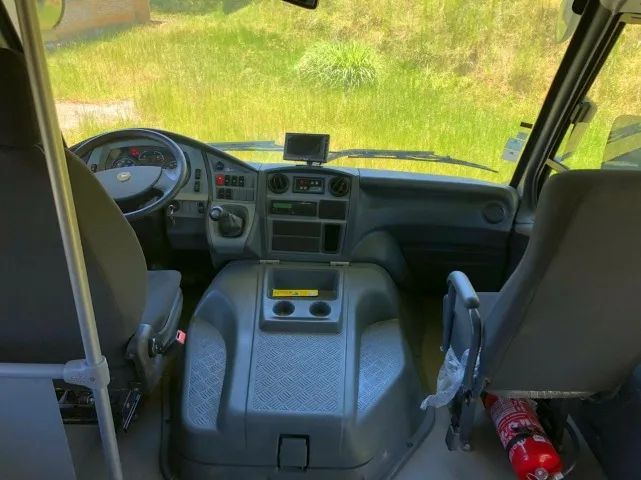 Micro ônibus Volare escolar 2018 - Foto 4