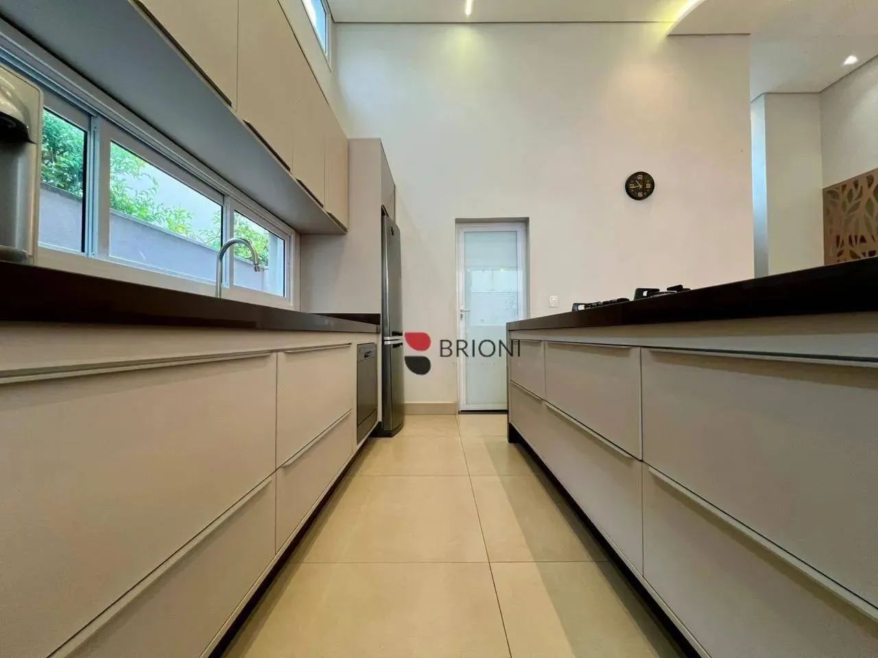 Casa de Condomínio térrea com 3 quartos/suítes, 181m², à venda, na Vila do Golf em Ribeirã - Foto 10