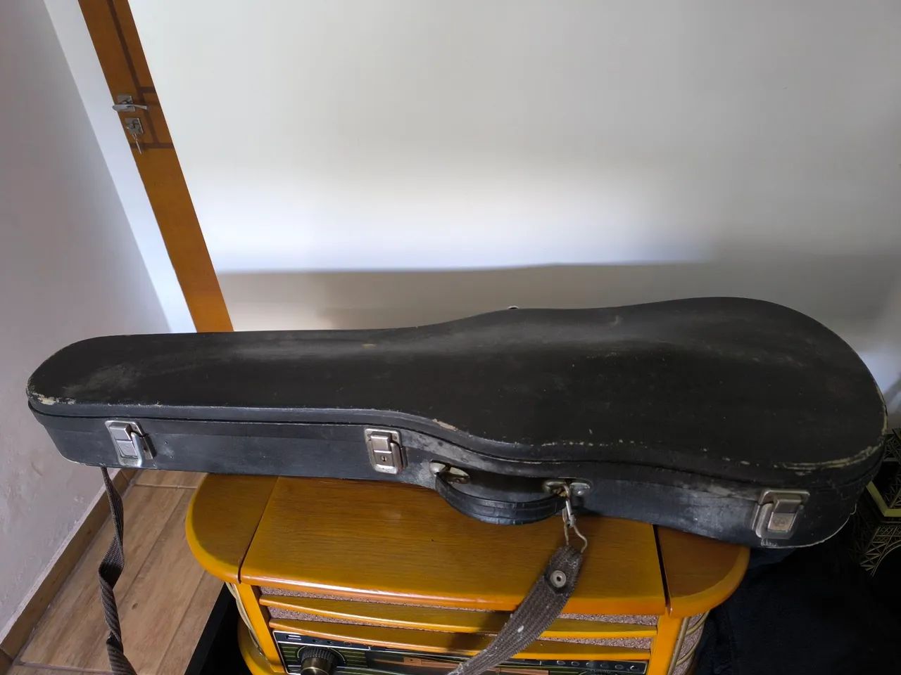 Violino com estojo - Foto 5