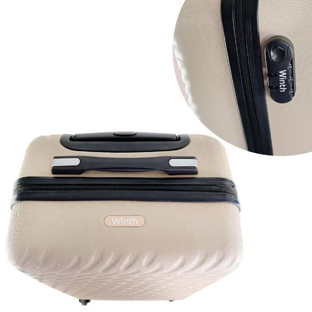 MALA PARA VIAGEM - Foto 2