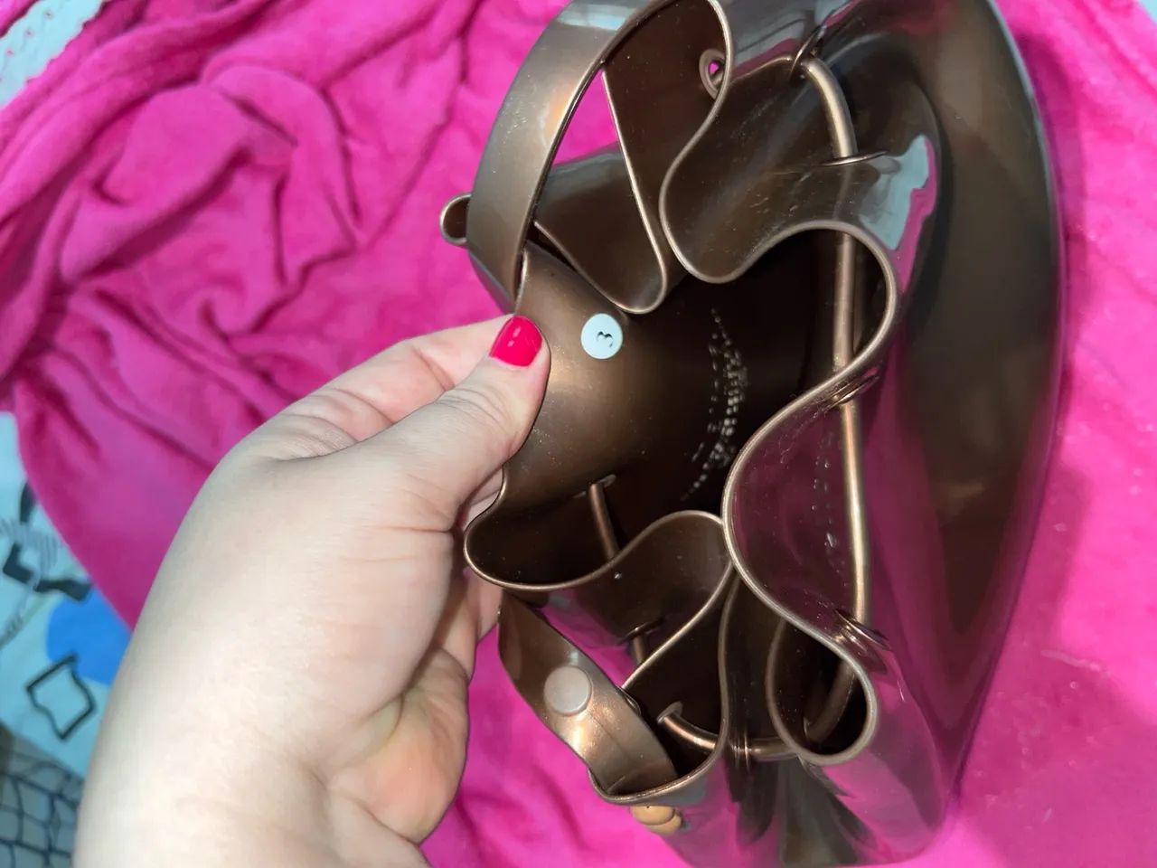 Bolsa melissa sac bag  - Foto 2