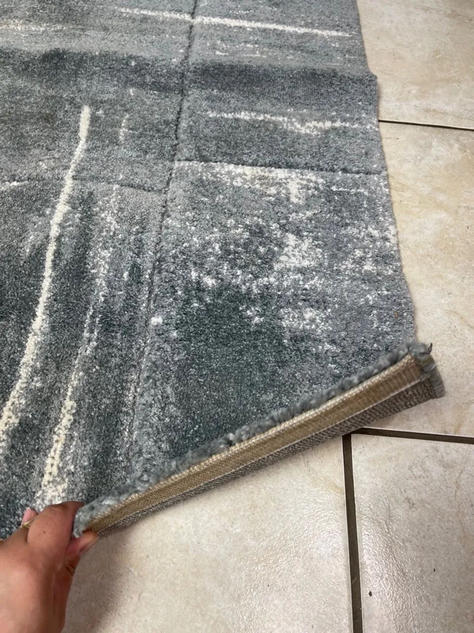 Tapete de sala 150x100 - Foto 5