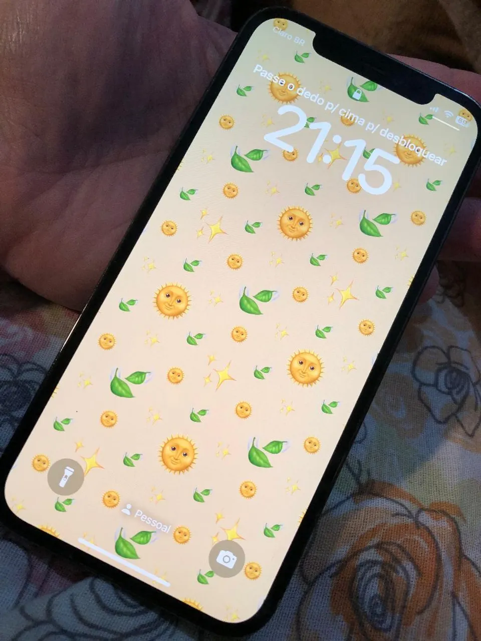 IPhone 12 Pro 128GB<br>Execelente sem marcas de uso<br>