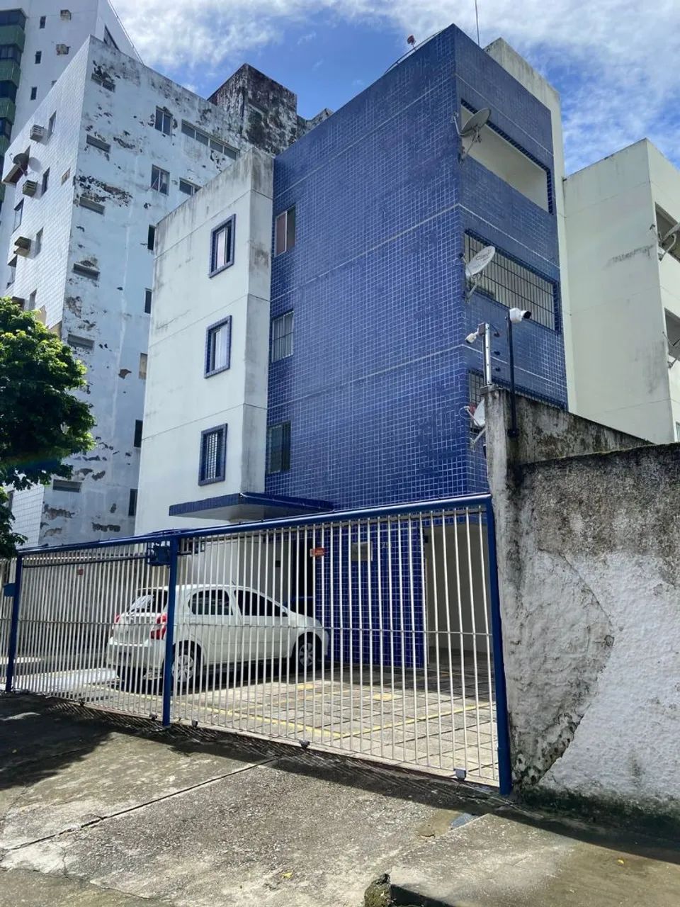 Foto - Jaboatão dos Guararapes - Piedade