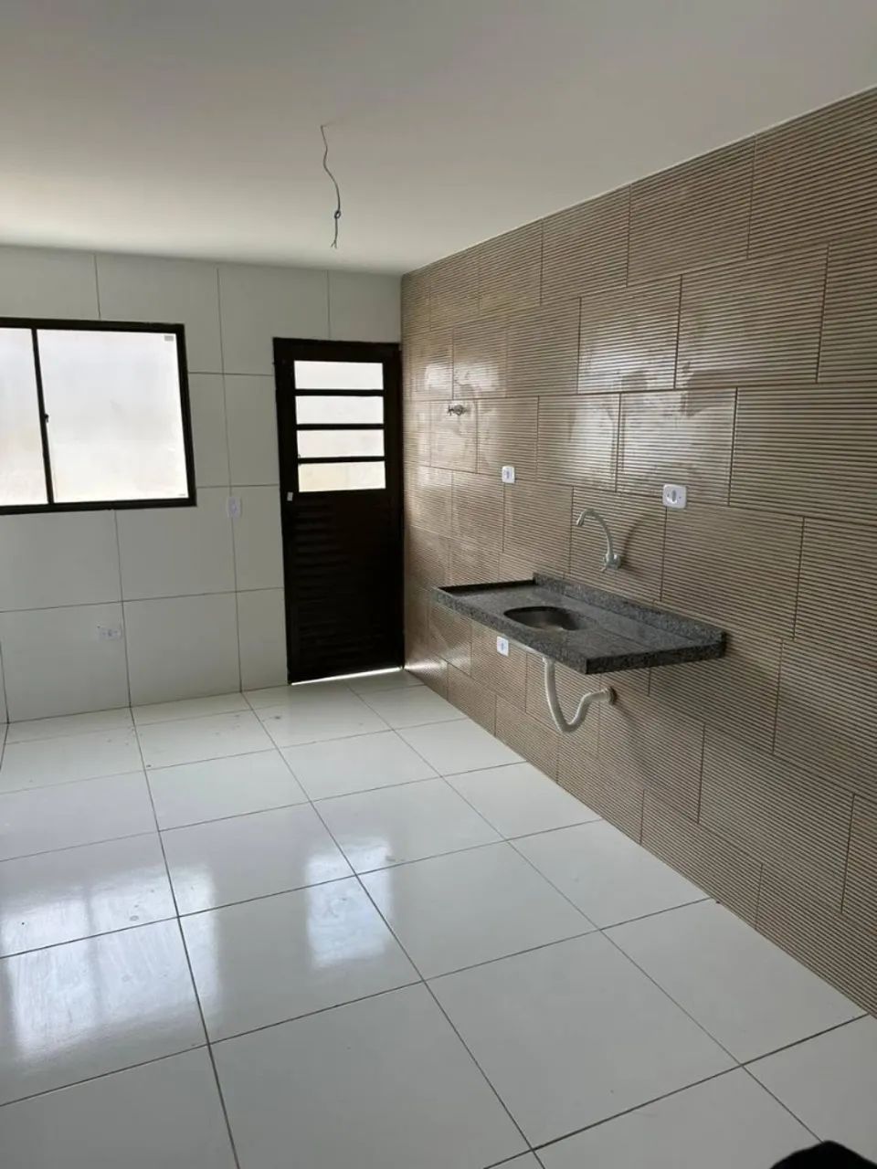 Privê 3 quartos no Janga Manepá - Foto 2