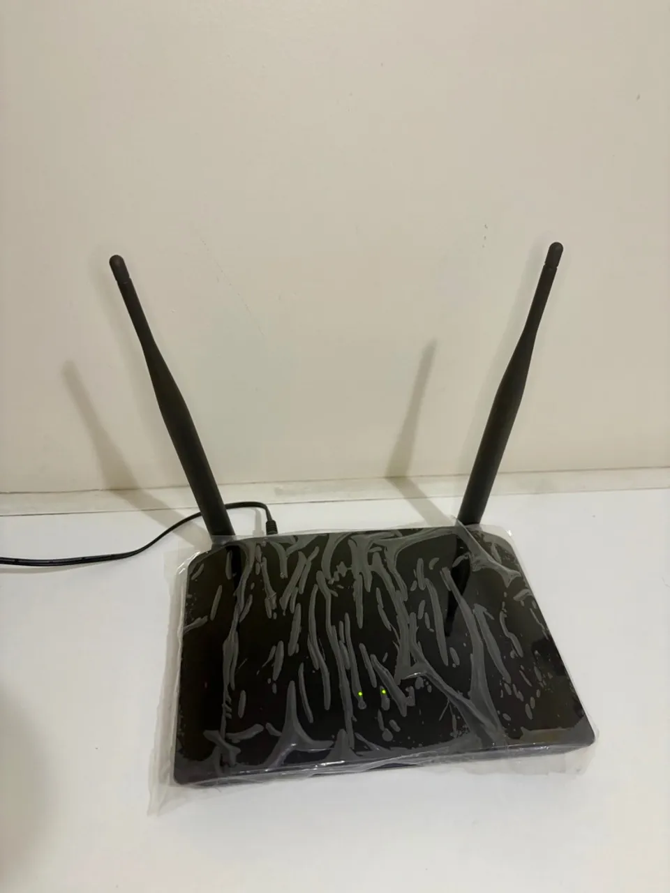 Roteador D-Link - Excelente Estado.
