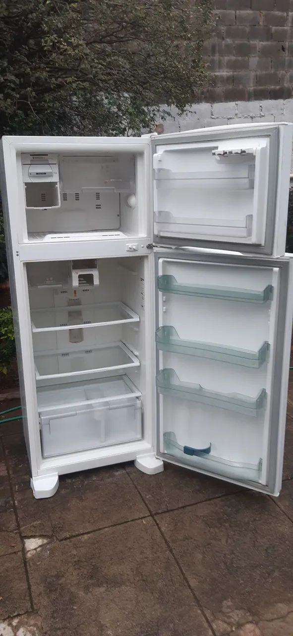 Geladeira Brastemp Frost Free 415 litros  - Foto 3