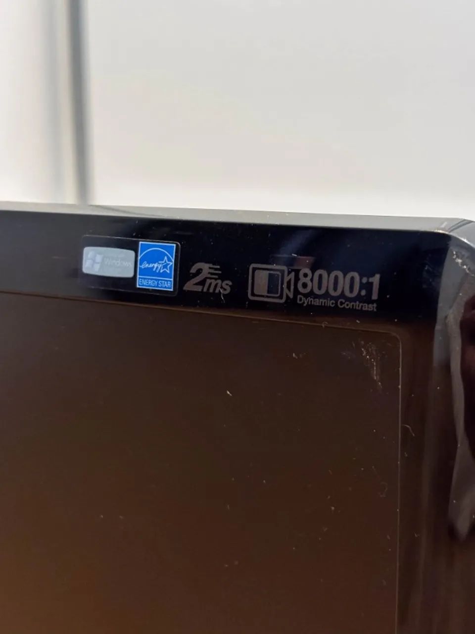 Monitores Samsung SyncMaster 2232BW PLUS (2 UNIDADES) - Foto 4