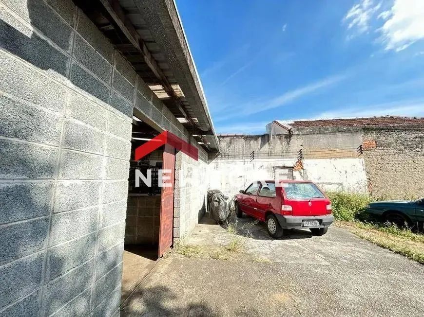 Lote em Rua Belchior Carneiro - Lapa de Baixo - São Paulo/SP