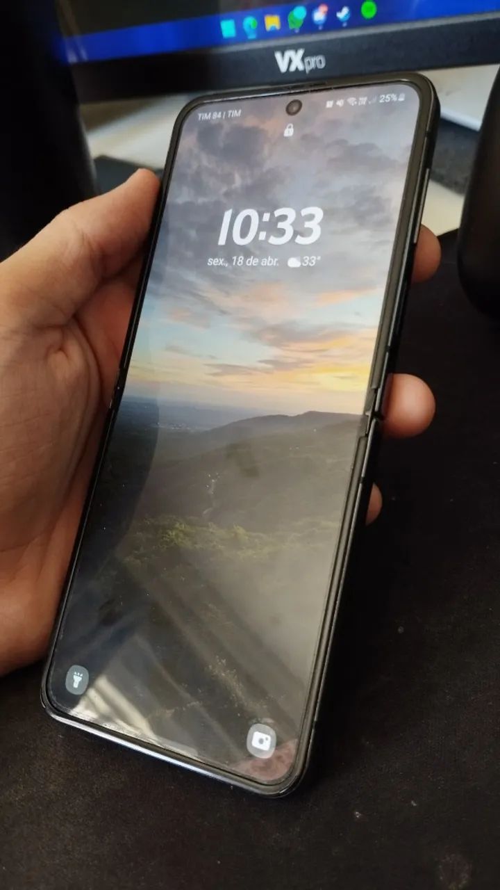 Samsung Galaxy Z Flip 5 5G 512GB/8GB