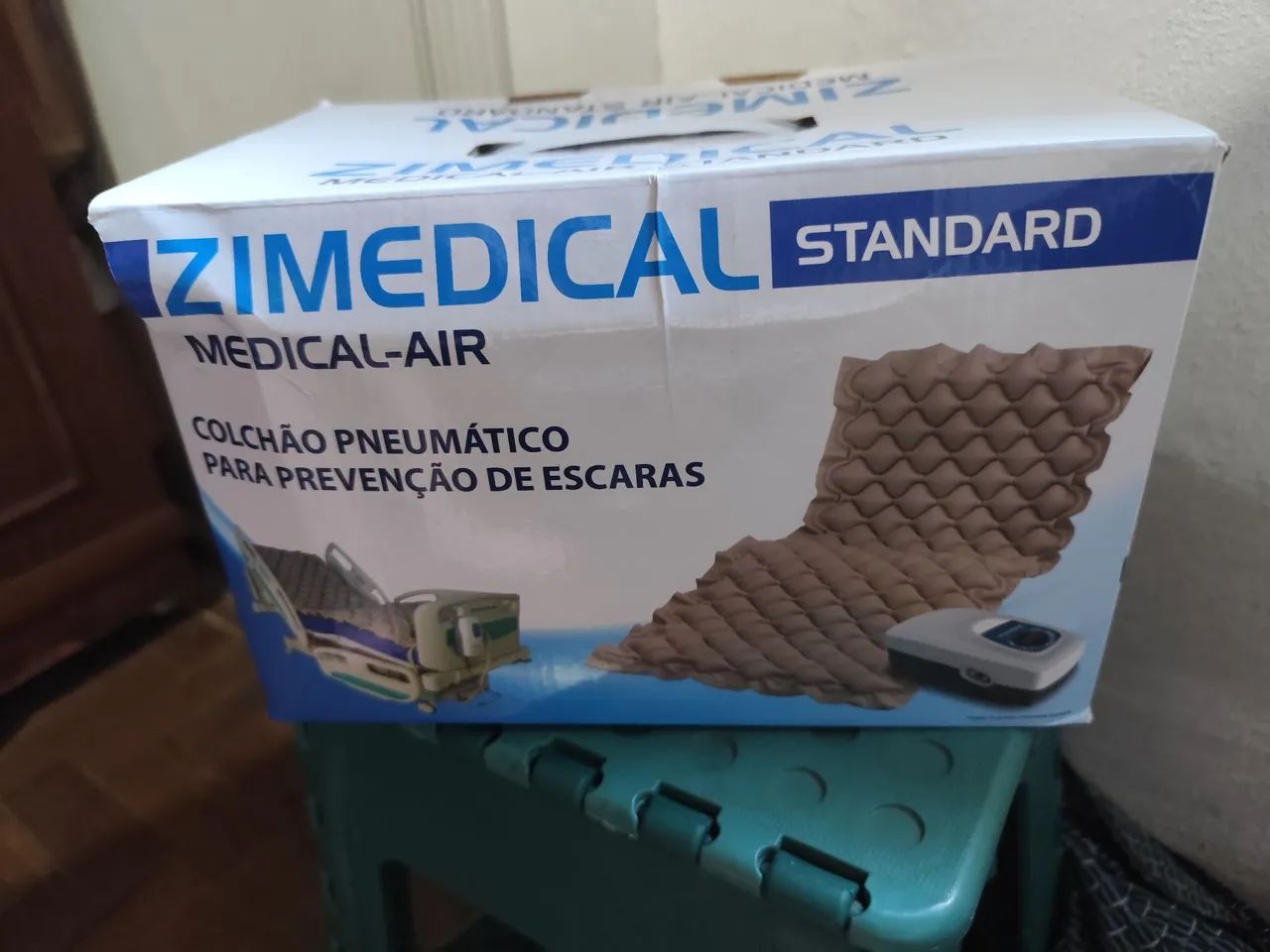 Colchão Pneumático  - Foto 3