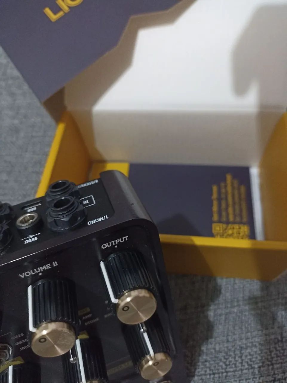 Pedal Lion uad - Foto 2