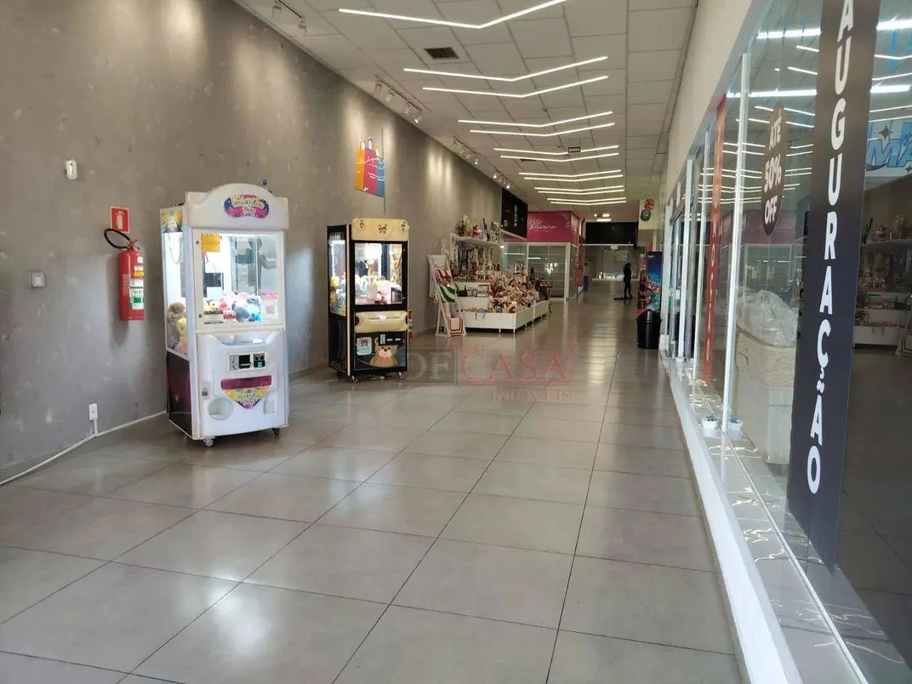 Shopping Boulevard da Villa - Foto 10