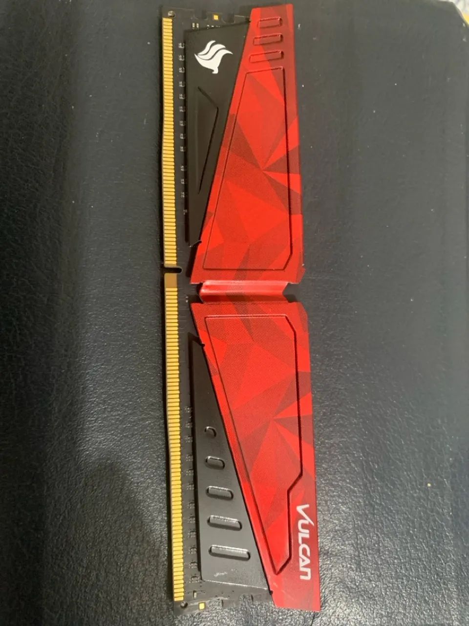 16GB RAM Memory, Team Group T-Force Vulcan DDR4, in Perfect Condition64739260834691120