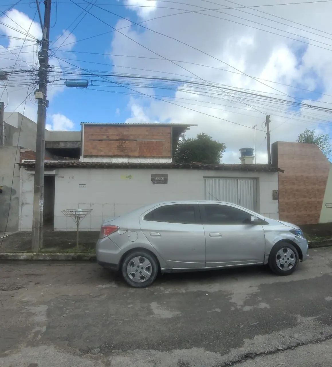Foto - Maceió - Cidade Universitária