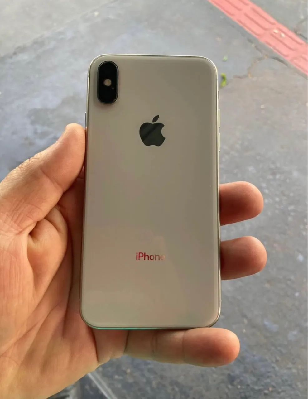 Apple iPhone x 64 シルバー Amazon | 【整備済み品】Apple iPhone X 64GB シルバー SIMフリー