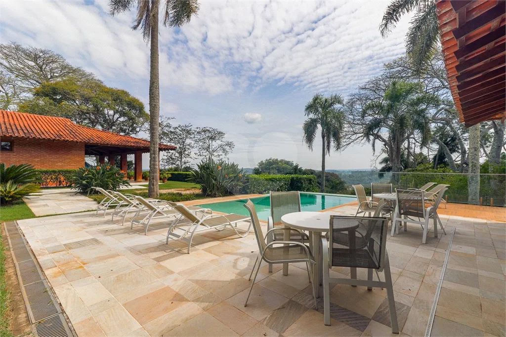 Haras/Sítio/Chácara  32000 m², 4 dormitórios, 4 suites, 6 banheiros, 19 baias - Foto 13