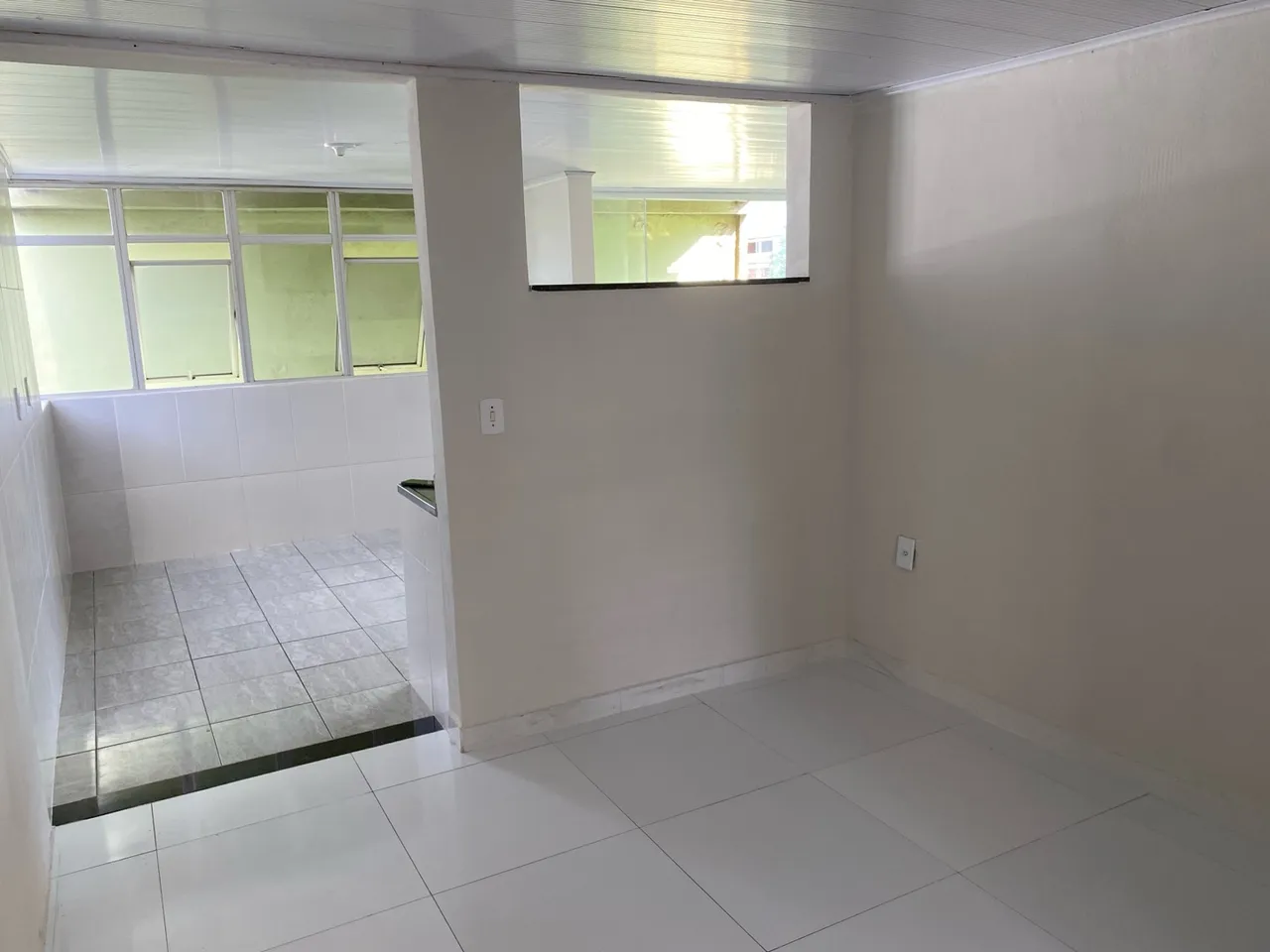 Alugo apartamento em Jerusalém