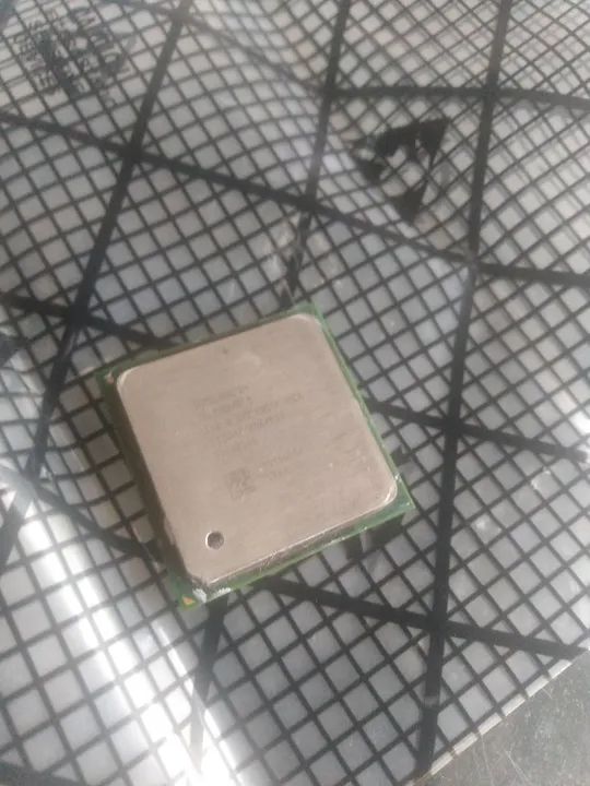 Processador Intel CELERON D SL8RZ 2,13GHZ Pentiun