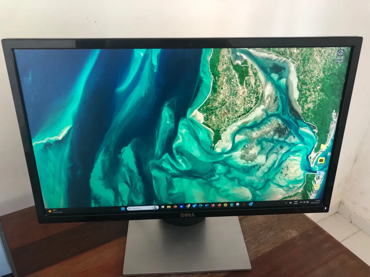 Monitor DELL