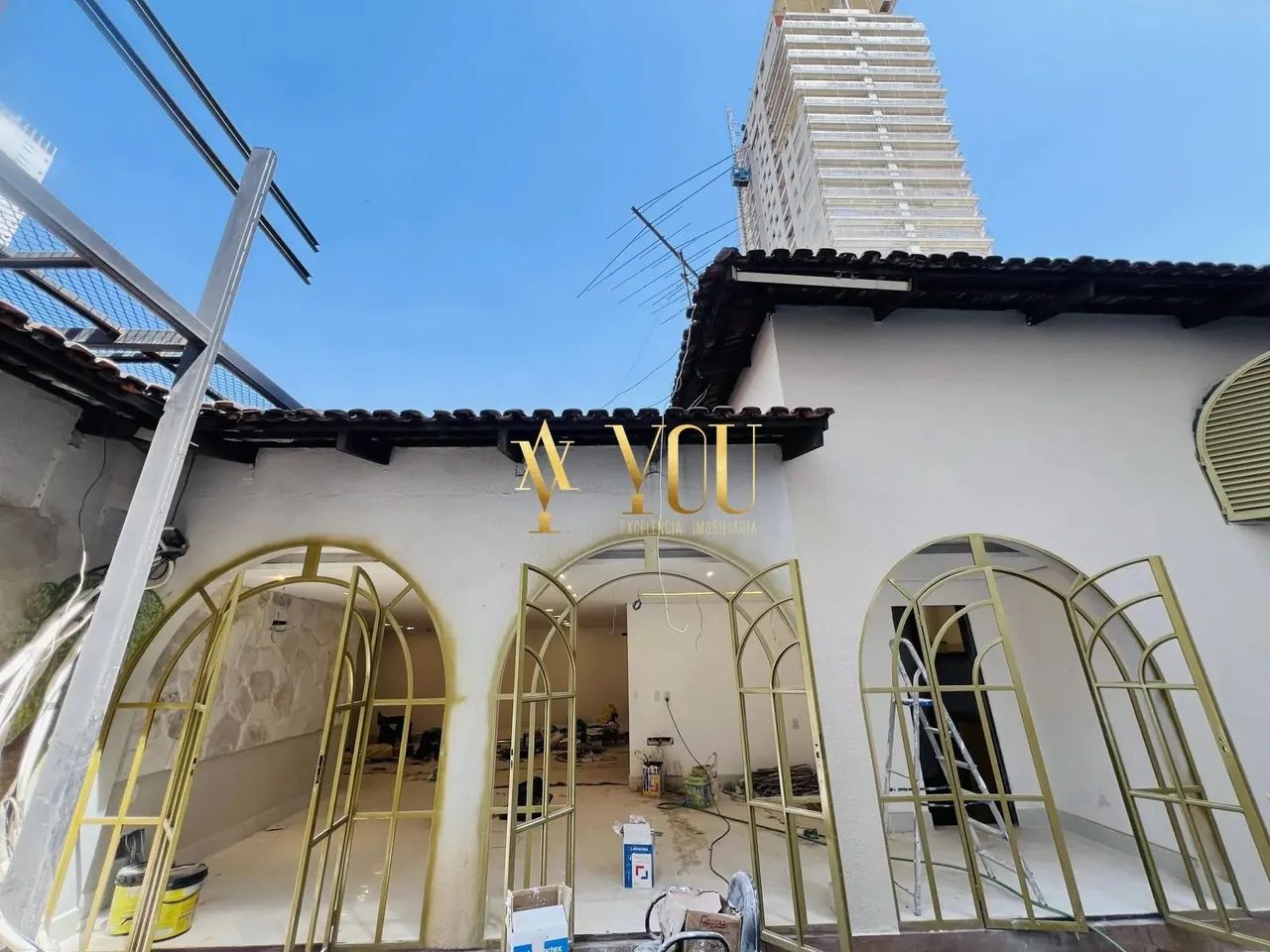 Sala para Aluguel por Períodos , sendo Consultório já Mobiliado, Setor Bueno