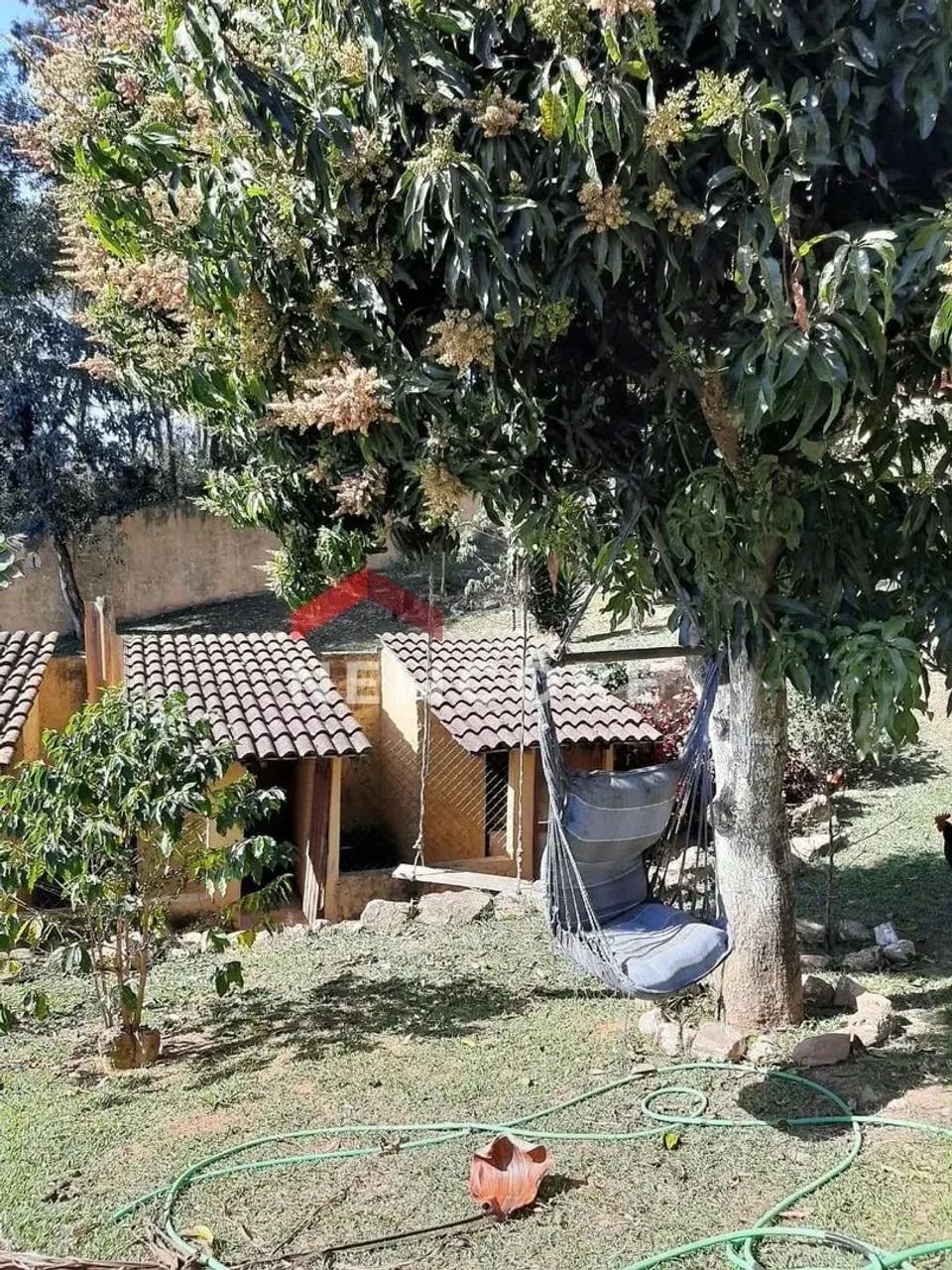 Chácara em Rodovia Arão Sahm - Terra Preta (Terra Preta) - Mairiporã/SP - Foto 2