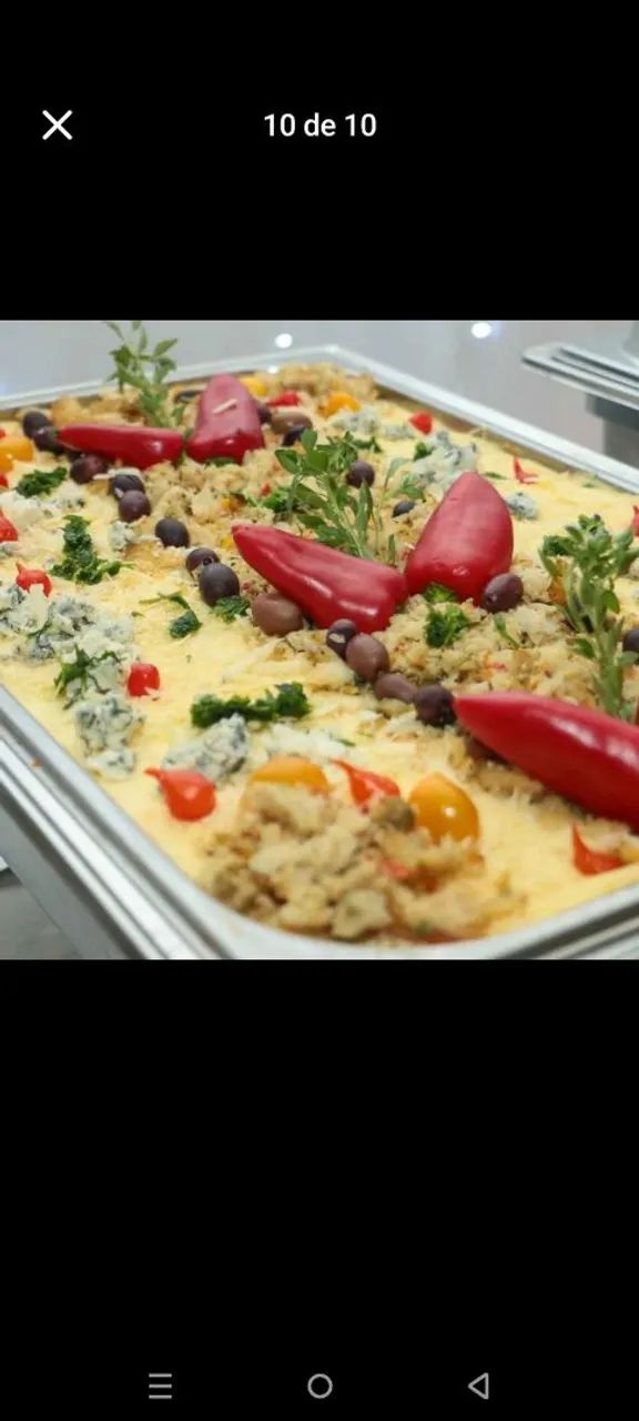 Buffet de jantares - Foto 5