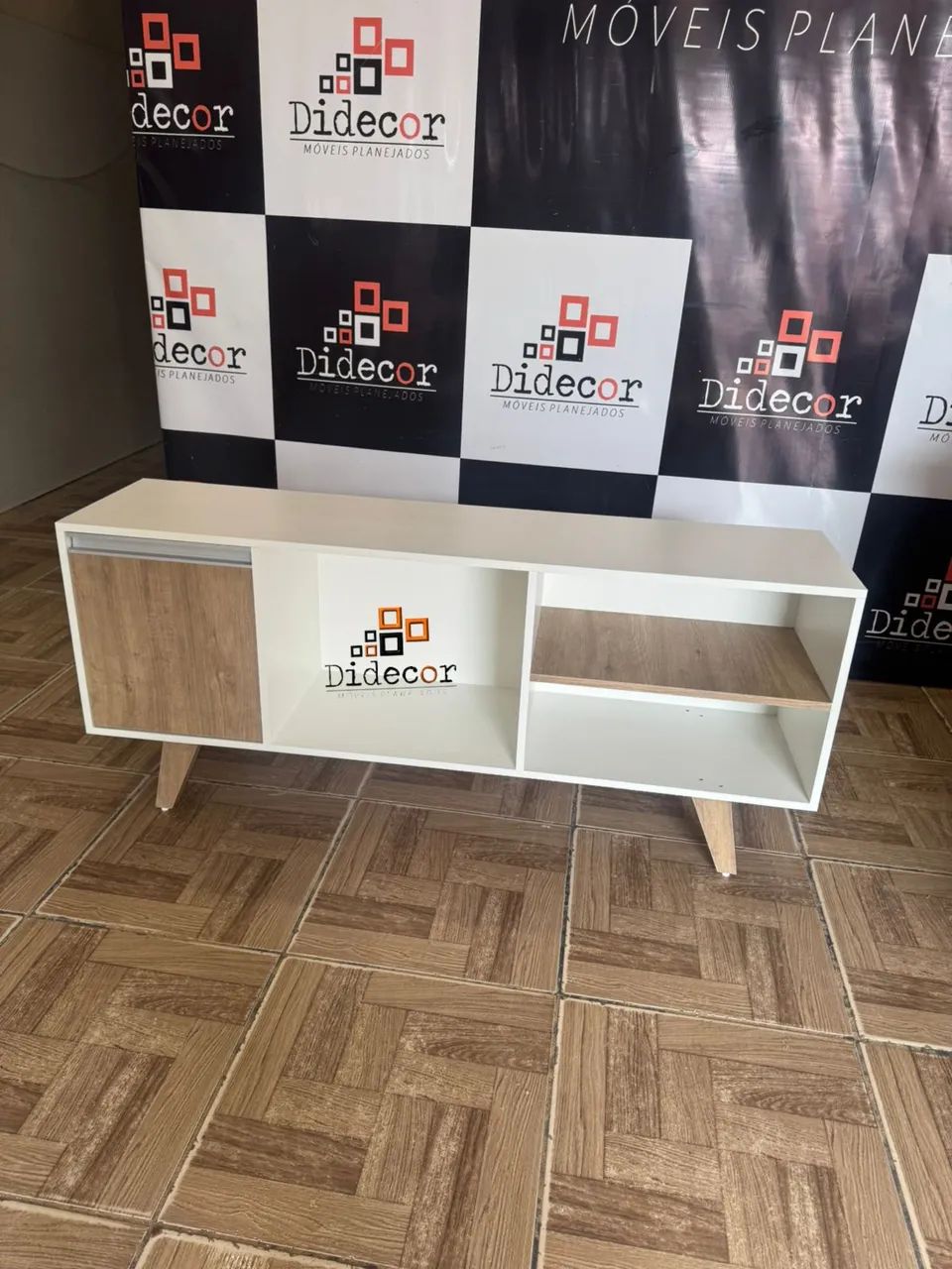 Rack pra tv 55 polegadas 469186752504156160