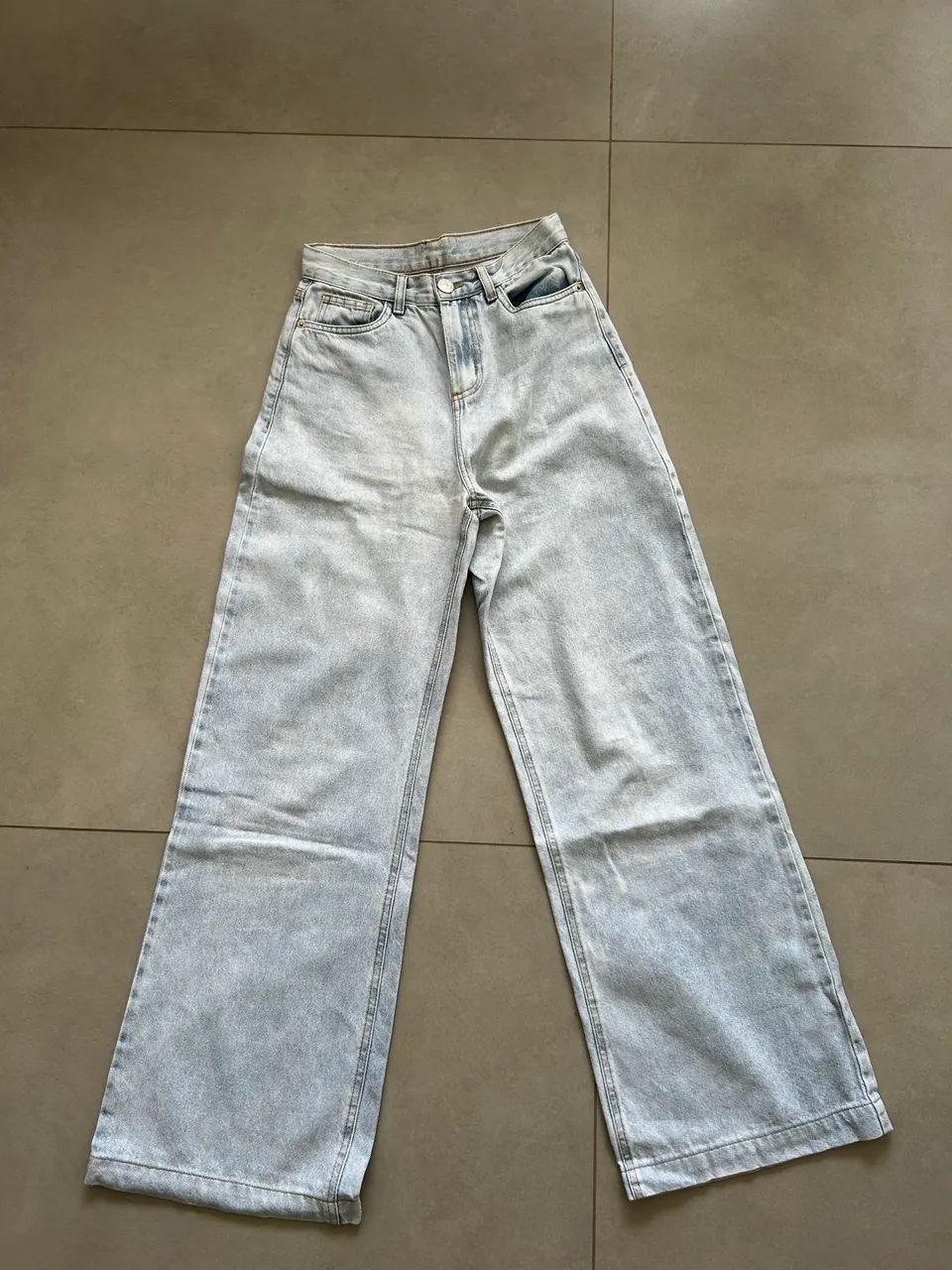 Calça Renner vintage - Foto 3