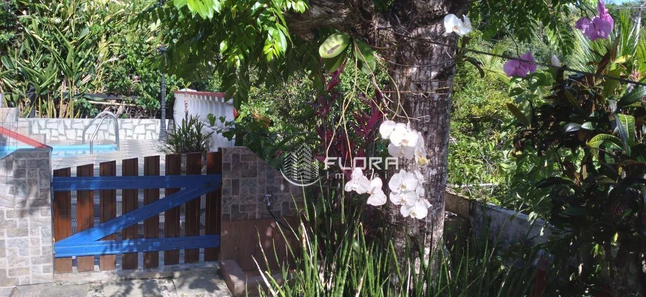 Casa à venda Bambui, 195 m² por R$ 500.000 - Pindobal (Ponta Negra) - Maricá/RJ - Foto 3