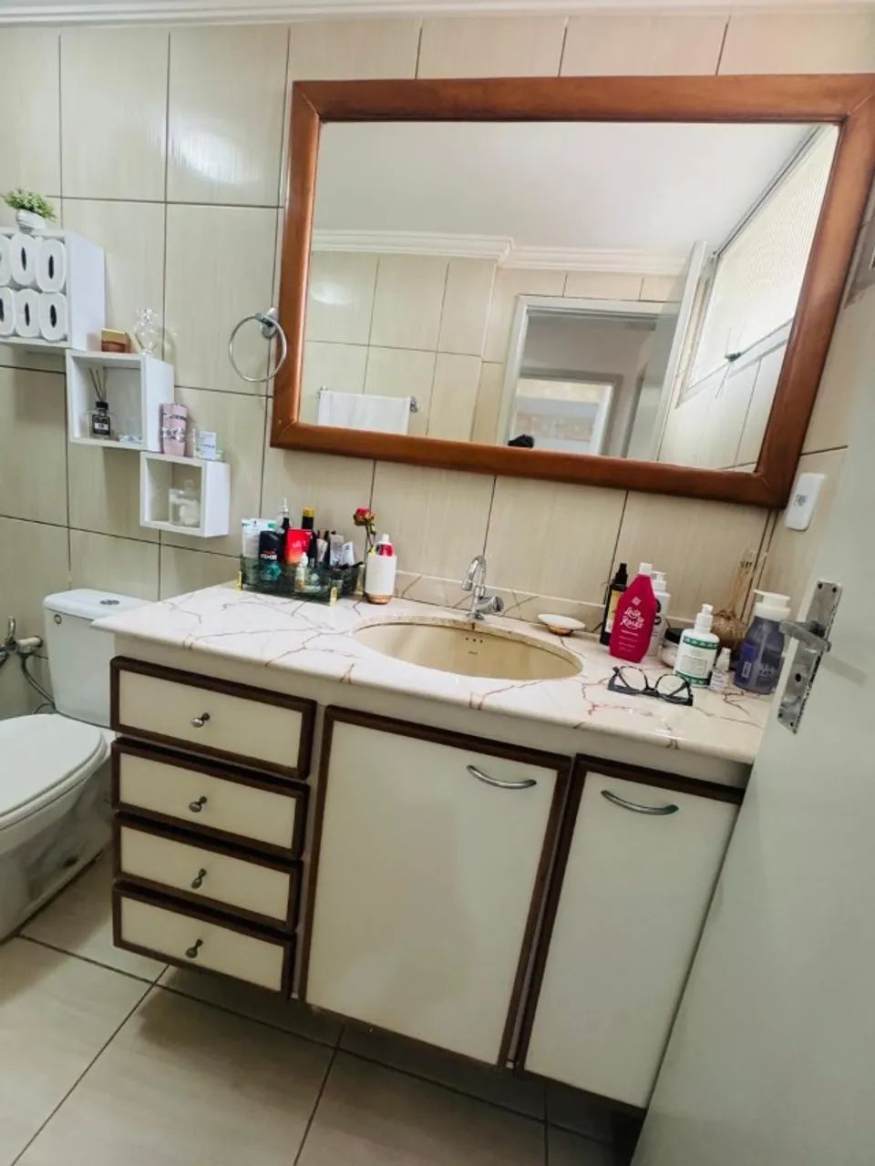 Apartamento Edifício Nobre - Centro! - Foto 4