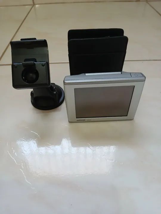 GPS Garmim Nuvi 360. - Foto 3