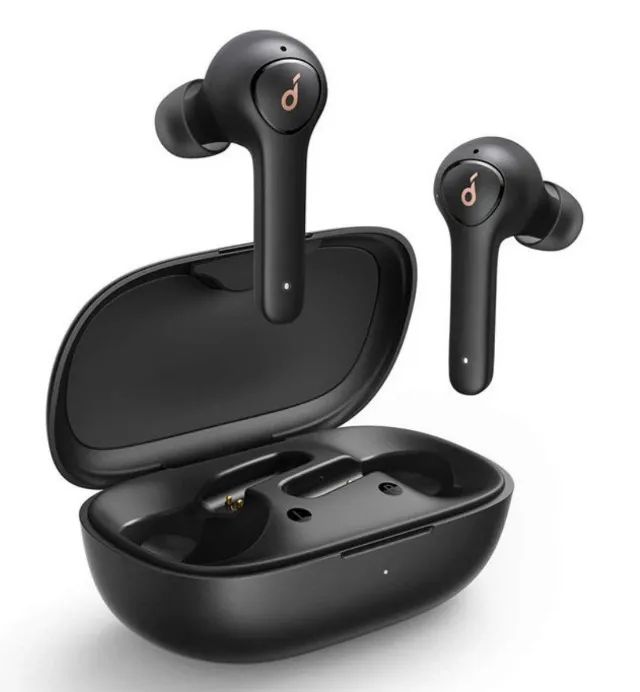 Fone de ouvido Anker Soundcore Life P2