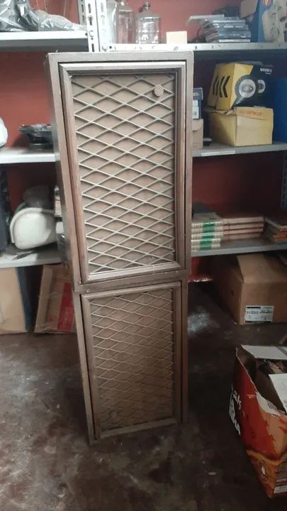 Gradiente STR-1050 - Receptor de Som Estéreo Vintage - Foto 5