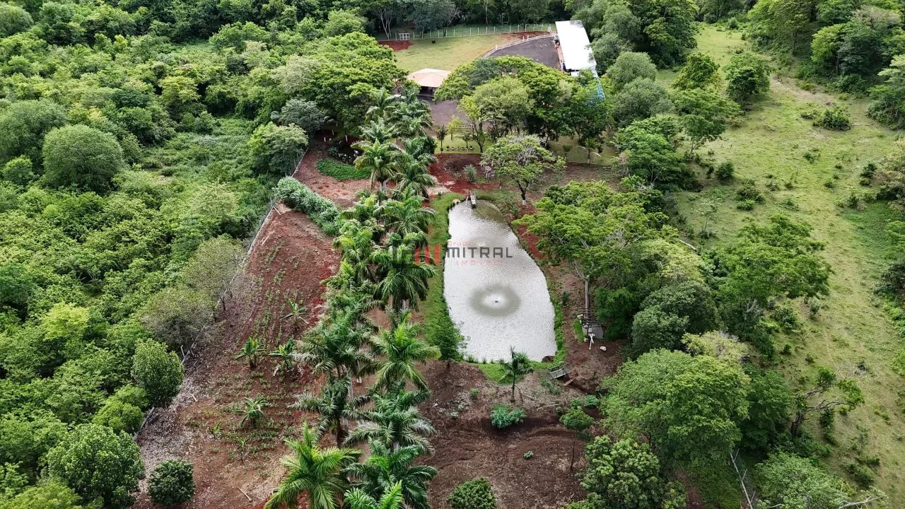 Chácara à venda, pronta para morar em, Jataizinho, PR - Foto 4