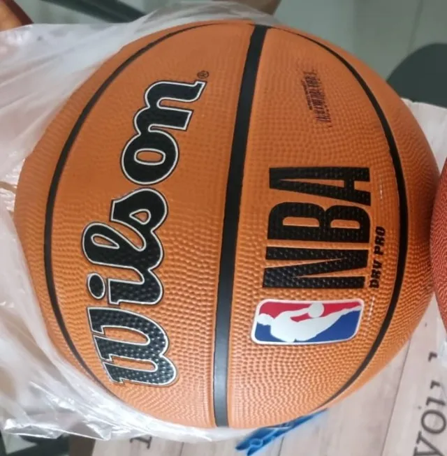 Bola de Basquete