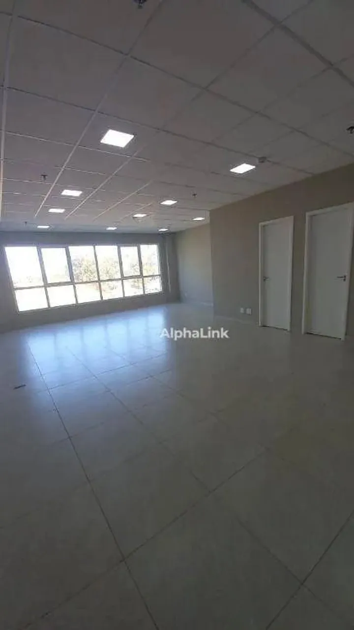Sala para alugar, 56 m² - Alphaville - Barueri/SP