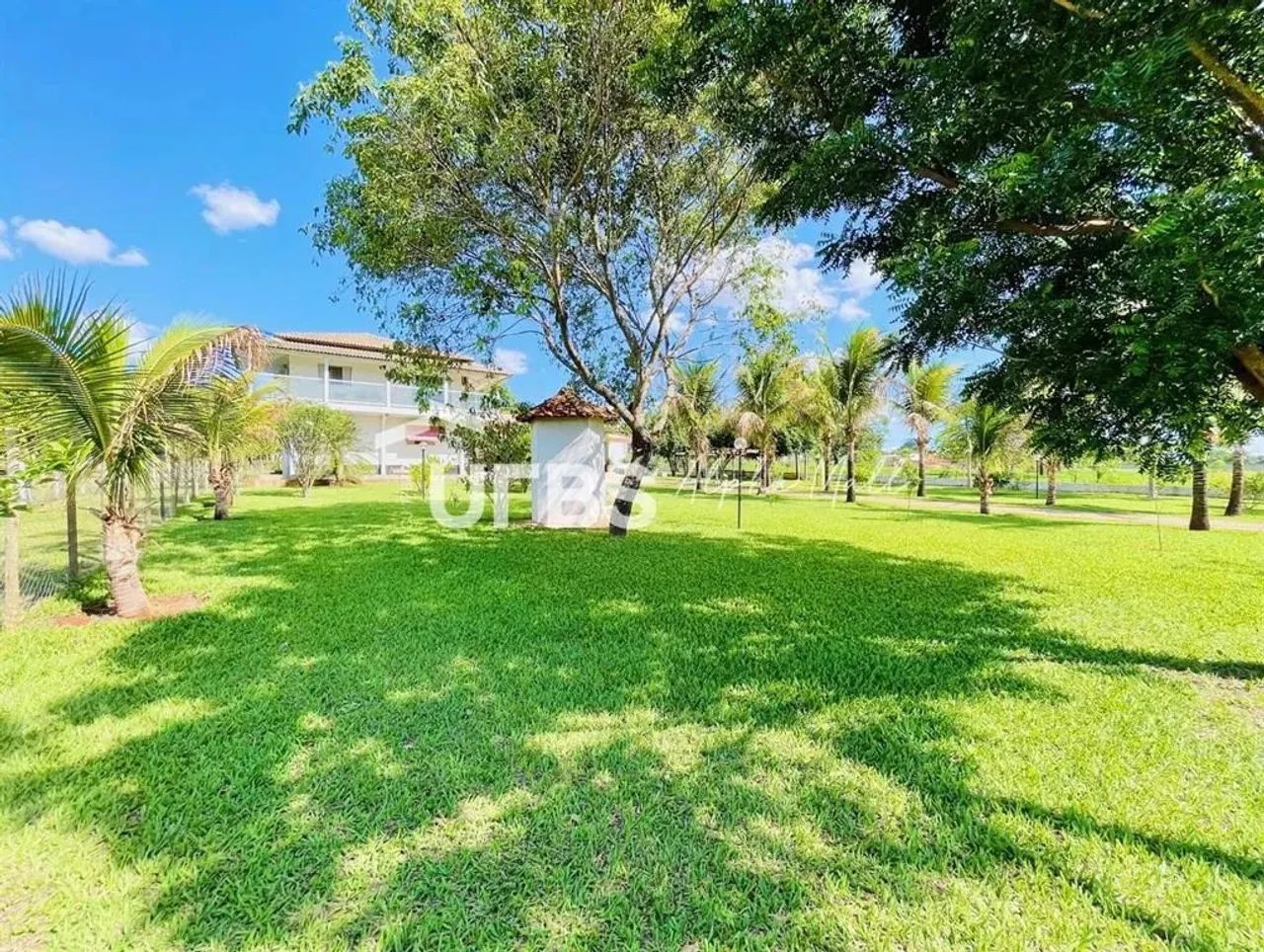 SITIOS RECREIO PARAISO TROPICAL - Chácara 5 quartos, sendo 5 suítes - Foto 4
