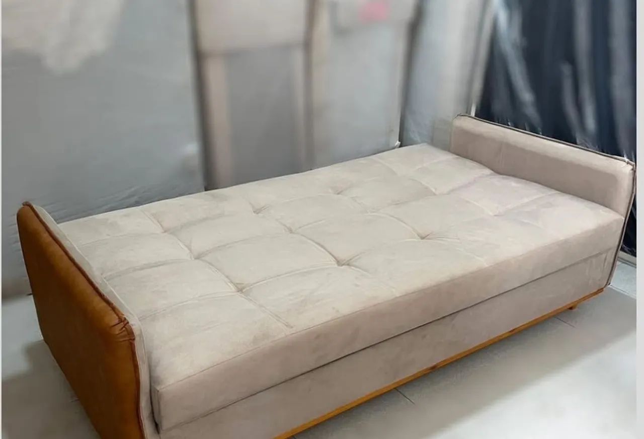 Sofá cama 3em1 64962681065217122