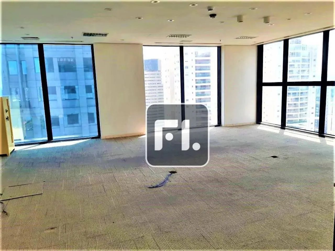 Conjunto à venda, 500 m² por R$ 5.000.000,00 - Brooklin - São Paulo/SP - Foto 3