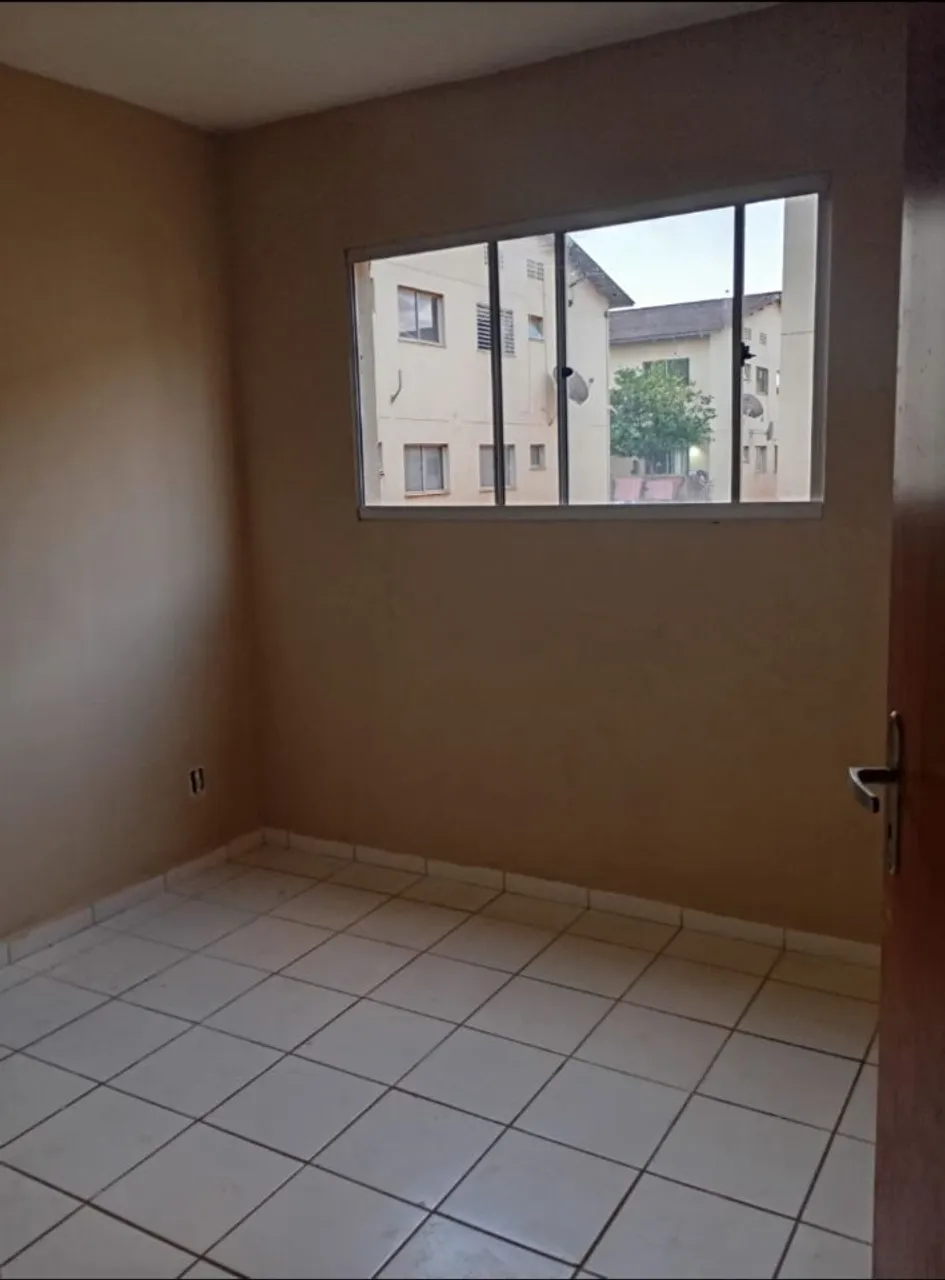 Oportunidade! Apartamento quitado só transferir!