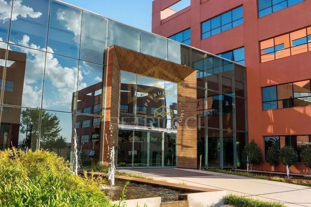 Sala para alugar, 193 m² por R$ 19.939,00 - Parque dos Resedás - Campinas/SP