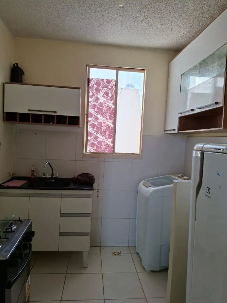 Condomínio Jardim Antúrio - APARTAMENTO MOBILIADO - Foto 2