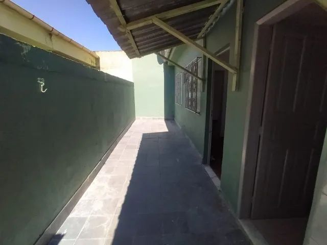Casa de 01 quarto em Nova Cidade.