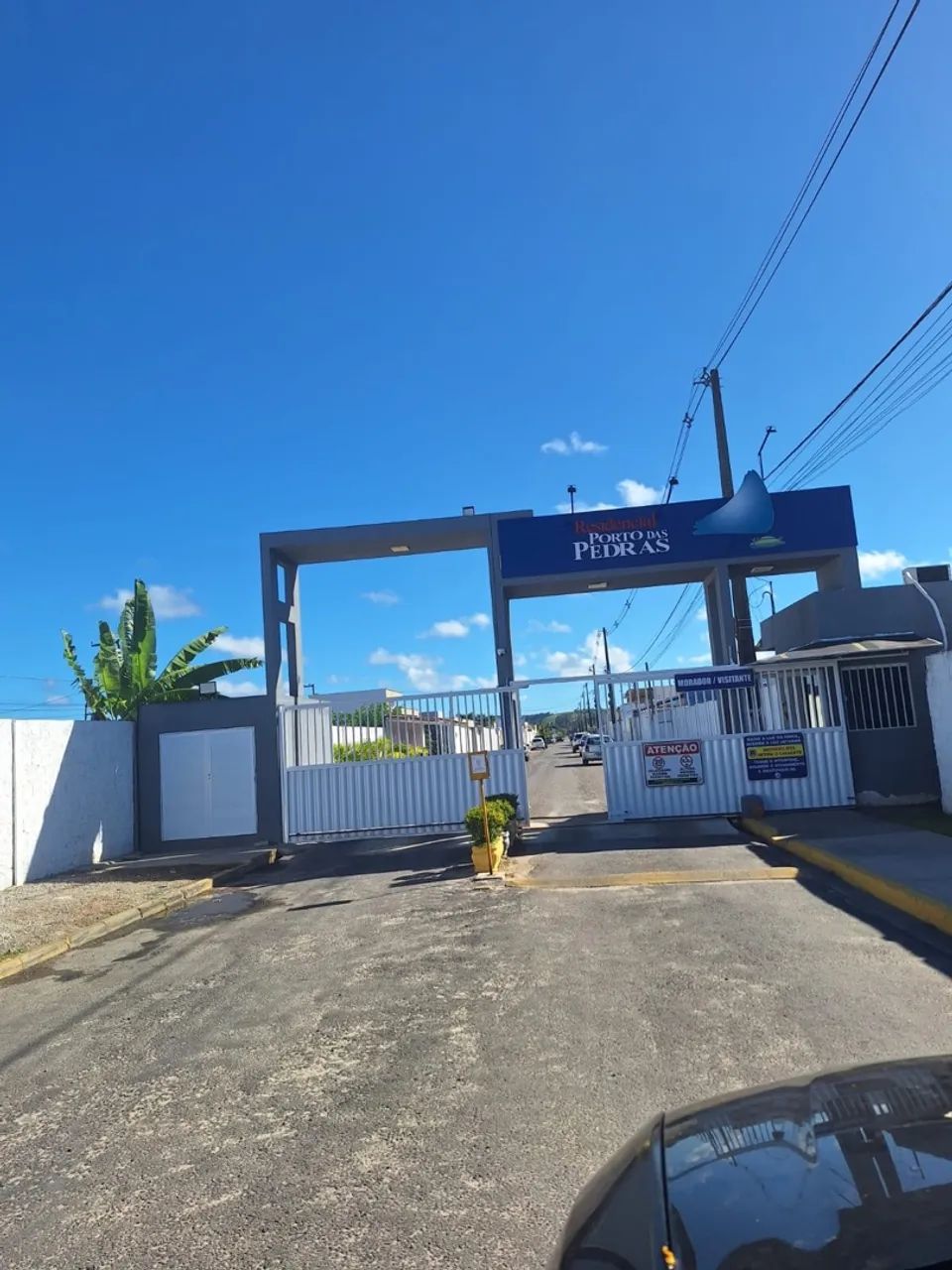 Casa para alugar em Marechal Deodoro 