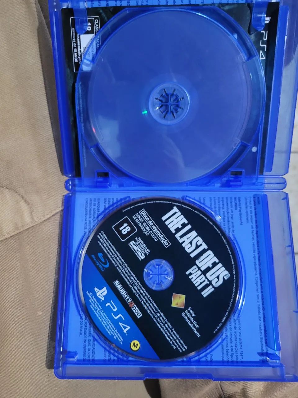 The Last of Us Part II - PS4 - Foto 4